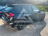 2024 Skoda Fabia