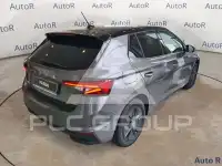 2024 Skoda Fabia