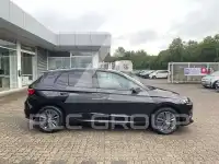 2024 Skoda Fabia