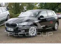 2024 Skoda Fabia