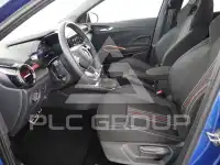 2024 Skoda Fabia