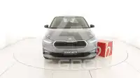 2024 Skoda Fabia