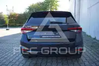 2024 Skoda Fabia