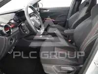 2024 Skoda Fabia
