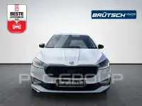 2024 Skoda Fabia