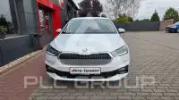 2024 Skoda Fabia