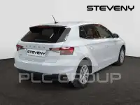 2024 Skoda Fabia