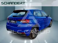 2024 Skoda Fabia