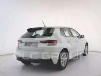 2024 Skoda Fabia