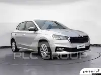 2024 Skoda Fabia