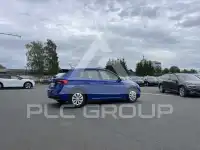 2024 Skoda Fabia