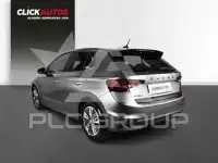 2024 Skoda Fabia