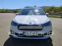 2024 Skoda Fabia