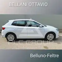 2024 Skoda Fabia