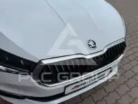2024 Skoda Fabia