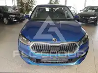2024 Skoda Fabia
