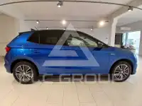 2024 Skoda Fabia