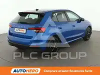 2024 Skoda Fabia