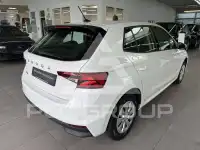 2024 Skoda Fabia