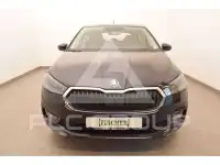 2024 Skoda Fabia