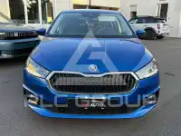 2024 Skoda Fabia