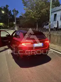 2024 Skoda Fabia