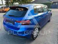 2024 Skoda Fabia