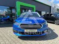 2024 Skoda Fabia