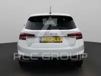 2024 Skoda Fabia