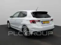 2024 Skoda Fabia