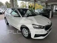 2024 Skoda Fabia