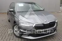 2024 Skoda Fabia