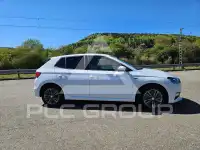 2024 Skoda Fabia