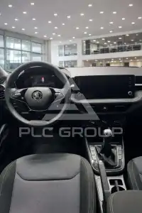 2024 Skoda Fabia