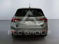 2024 Skoda Fabia