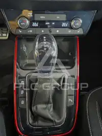 2024 Skoda Fabia