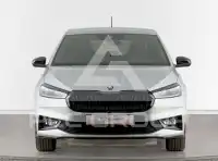 2024 Skoda Fabia