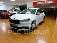 2024 Skoda Fabia