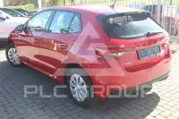 2024 Skoda Fabia