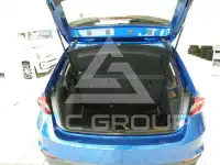 2024 Skoda Fabia