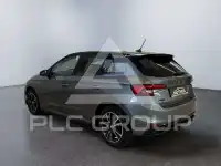 2024 Skoda Fabia