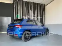 2026 Skoda Fabia