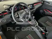 2024 Skoda Fabia