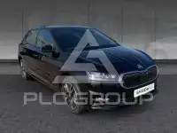 2024 Skoda Fabia