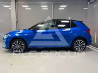 2024 Skoda Fabia