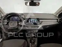 2024 Skoda Fabia