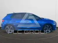 2024 Skoda Fabia