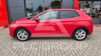 2024 Skoda Fabia