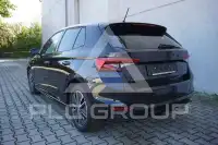 2024 Skoda Fabia