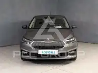 2024 Skoda Fabia
